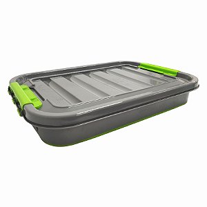 VASILHA / BANDEJA IRONMAN DOBRAVEL 30 LT