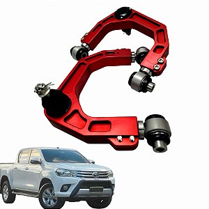 BANDEJA DA SUSPENSÃO  4x4 STORE HILUX 16+