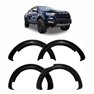 ALARGADORES DE PARA-LAMAS RANGER RAPTOR KIT 1