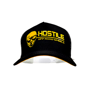 BONÉ HOSTILE