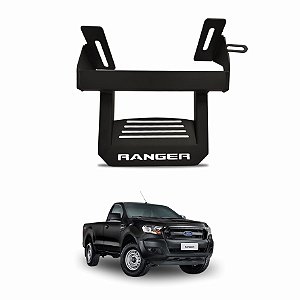 ESTRIBO - TIPO BULLY - RANGER - CS - 2013+