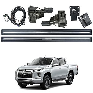 ESTRIBO ELETRICO - 4X4 STORE - RAM 2500 - 19/21