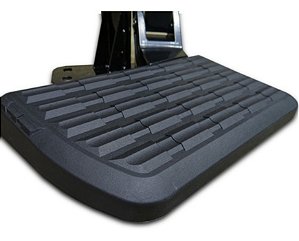 ESTRIBO TRASEIRO HILUX 2021