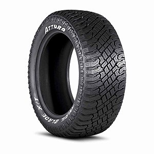 PNEU ATTURO - LETRA BRANCA - XT - 35X12.5 R18 - 123Q
