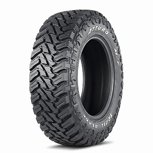 PNEU ATTURO - LETRA BRANCA - MT 35X12.5 R18 123Q 10PR