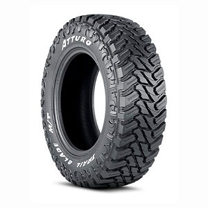 PNEU ATTURO - LETRA BRANCA -  MT - 265/75 R16 - 123/120Q