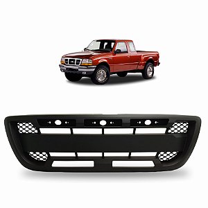 GRADE FRONTAL - RANGER 1998/2000 SEM LED
