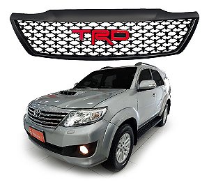 GRADE FRONTAL - SW4 - 2012/2015 - TRD