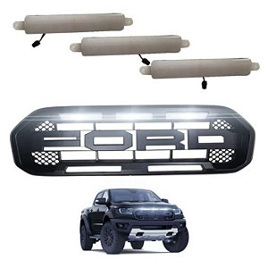 LED - GRADE RANGER - 2020