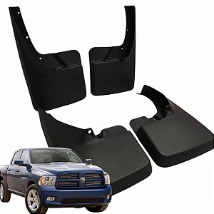 PARA BARRO - RAM 1500 CLASSIC NIGHT EDITION
