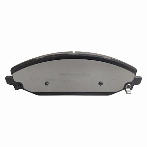 PASTILHA DE FREIO KEVLAR DIANTEIRA IRONMAN RAM 1500 LIMITED/REBEL 19+
