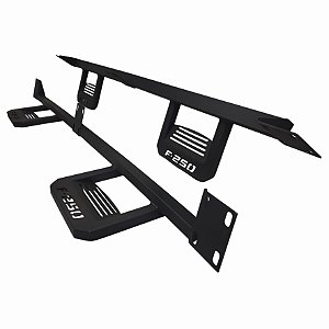 ESTRIBO - TIPO BULLY - F-250 - CD - TODOS OS ANOS