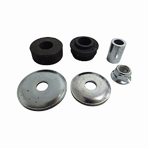 BUCHA AMORTECEDOR IRONMAN SUPERIOR DIANTEIRO RANGER 13/19