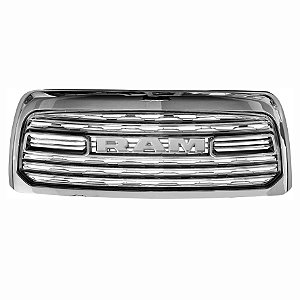 GRADE CROMADA RAM CLASSIC 19/22 ESTILO LIMITED 19+