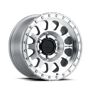 Roda Method MR315 18x9 8x165.1 +18mm Cromado