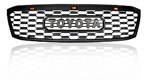 Grade Toyota Hilux 2005/2011 c/ Led