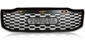 Grade Toyota Hilux 2012/2015 c/ Led
