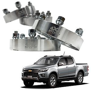 Espaçador de Rodas 4x4 Store Chevrolet S10 38mm