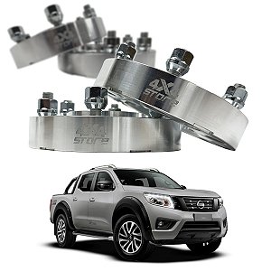 Espaçador de Rodas 4x4 Store Nissan  Frontier 32mm