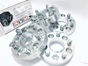 Espaçador de Rodas AVM F-1000 (5U030)