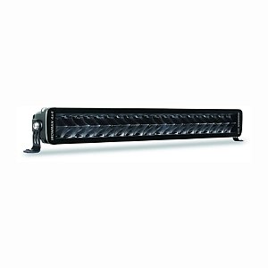 Barra de Led Ironman Dual Row 20 Polegadas Led Duplo