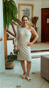Vestido Lia