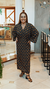 Caftan Maya