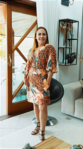 Vestido Farm
