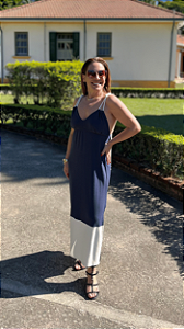 Vestido Vix