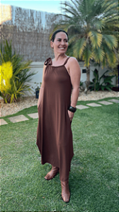 Vestido Larissa
