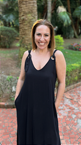 Vestido Marles Black