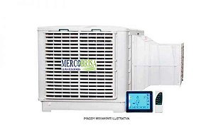 CLIMATIZADOR MB 200 INDUSTRIAL-COMERCIAL