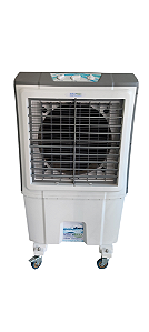 CLIMATIZADOR PORTÁTIL MB 70 LIGHT TEC-MEC 110 VOLTS-250 W- 7000.M³H-70 LITROS