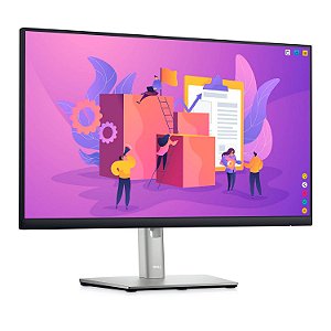 Monitor Dell de 24