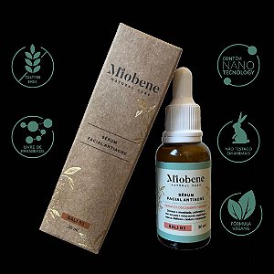 Sérum Facial Antiacne