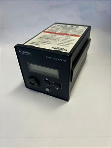 Multimedidor de Grandezas ION 7350 - P7350A0B0B0A0A0A