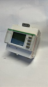 Multimedidor de grandezasa Trifásico - Schneider Electric - PM3250