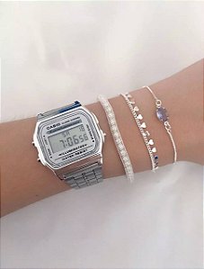 Relógio Casio