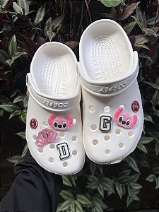 Crocs personalizado