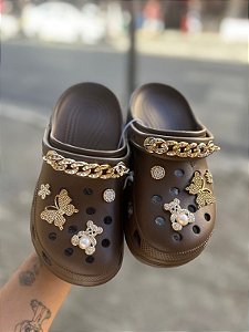 Crocs luxúry