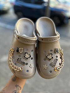 Crocs luxúria love