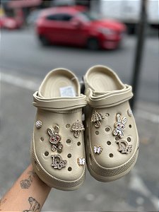 Crocs Dior