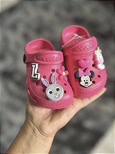 Crocs kids