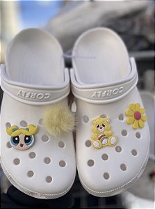 Crocs lindinha 🌼