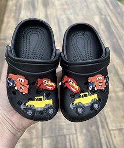 Crocs carros 🚘