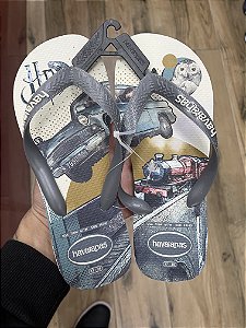 Havaianas Harry Potter