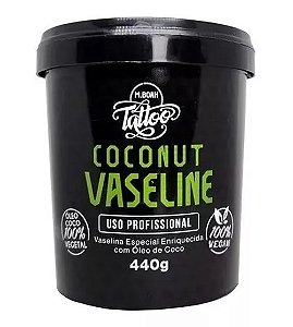 Vaselina Mboah Coconut 440g