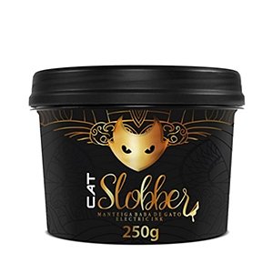 Vaselina Cat Slobber Tradicional - 250g