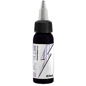 Tinta Deep Violet 30ml - Easy Glow