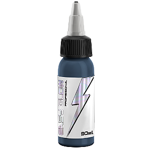 Tinta Shark Grey 30ml - Easy Glow